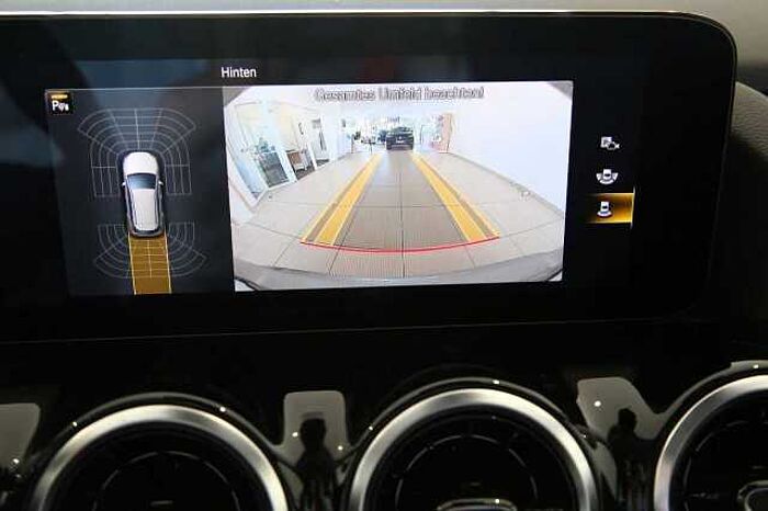 Mercedes-Benz B 180 B -Klasse B 180 Navi RFK SHZ PDC