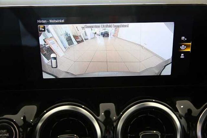 Mercedes-Benz B 180 B -Klasse B 180 Navi RFK SHZ PDC