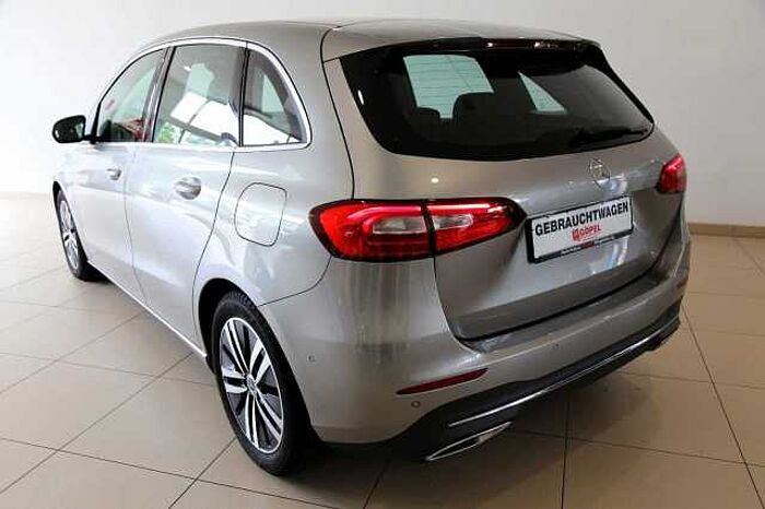 Mercedes-Benz B 180 B -Klasse B 180 Navi RFK SHZ PDC