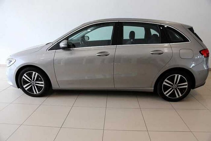 Mercedes-Benz B 180 B -Klasse B 180 Navi RFK SHZ PDC