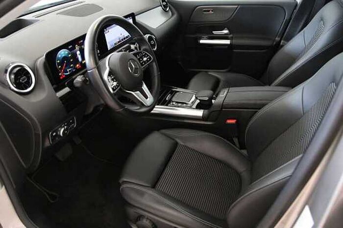 Mercedes-Benz B 180 B -Klasse B 180 Navi RFK SHZ PDC