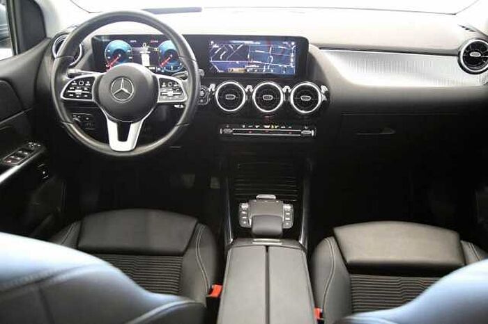 Mercedes-Benz B 180 B -Klasse B 180 Navi RFK SHZ PDC