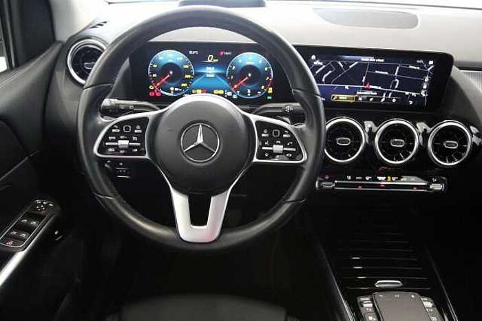 Mercedes-Benz B 180 B -Klasse B 180 Navi RFK SHZ PDC