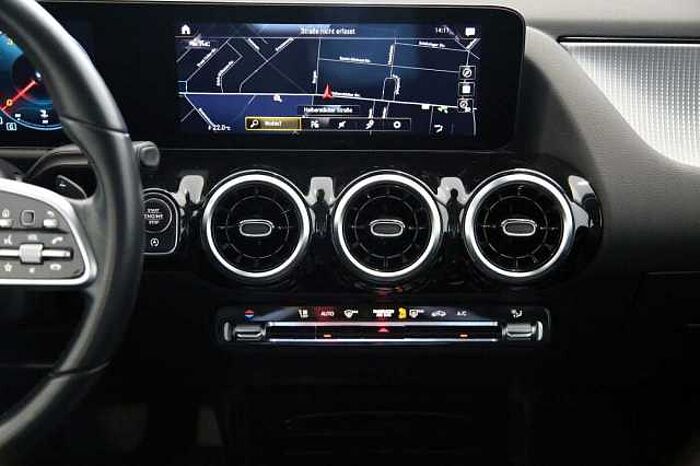 Mercedes-Benz B 180 B -Klasse B 180 Navi RFK SHZ PDC