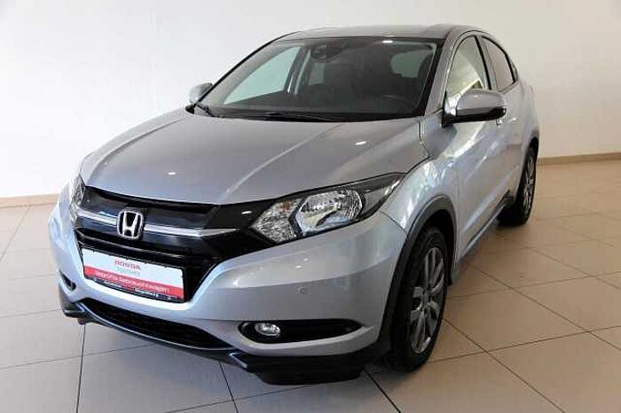 Honda HR-V Elegance Navi SHZ PDC AHK