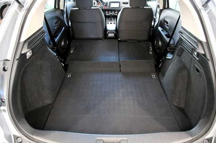 Honda HR-V Elegance Navi SHZ PDC AHK