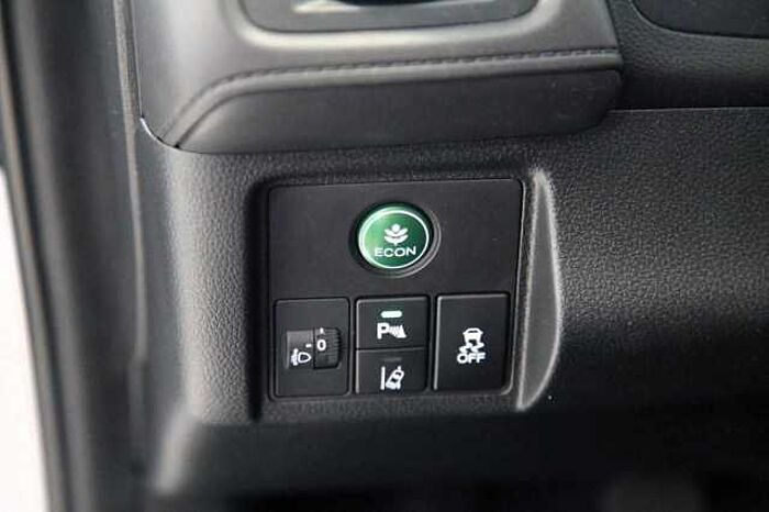 Honda HR-V Elegance Navi SHZ PDC AHK