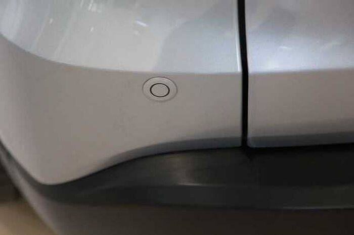 Honda HR-V Elegance Navi SHZ PDC AHK