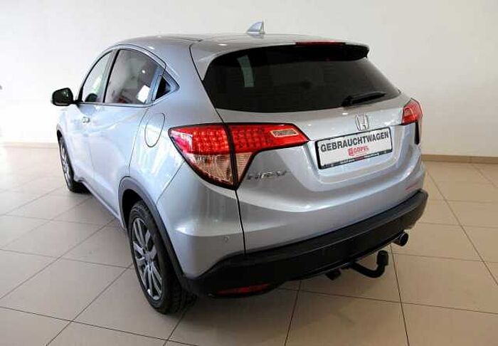 Honda HR-V Elegance Navi SHZ PDC AHK