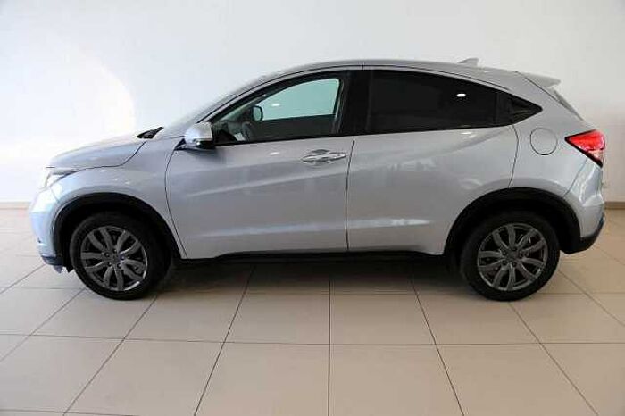 Honda HR-V Elegance Navi SHZ PDC AHK