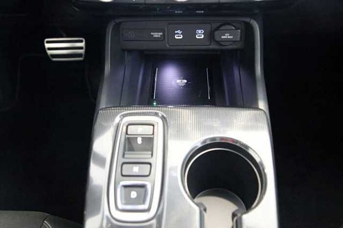 Honda Civic Sport Facelift 2026