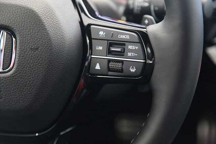 Honda Civic Sport Facelift 2026