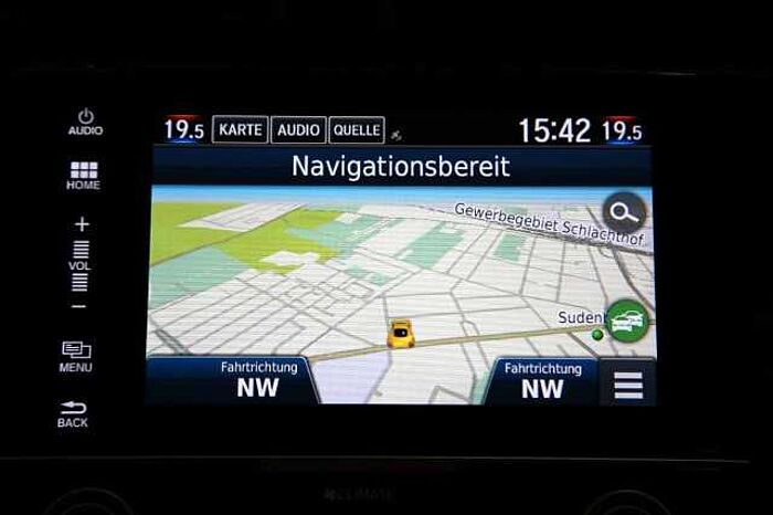 Honda Civic 1.6 i-DTEC Elegance Navi RFK SHZ