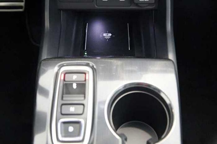 Honda Civic Advance Facelift Pano Bosesound e-Sitze