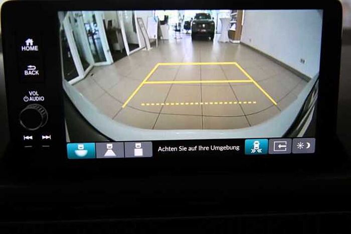 Honda Civic Advance Facelift Pano Bosesound e-Sitze