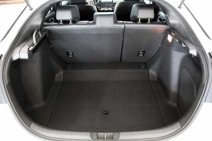 Honda Civic Advance Facelift Pano Bosesound e-Sitze