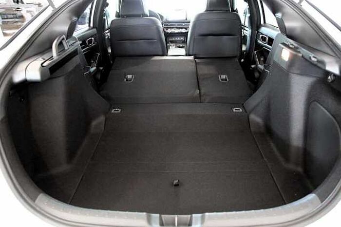 Honda Civic Advance Facelift Pano Bosesound e-Sitze