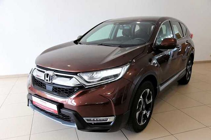 Honda CR-V 2.0 i-MMD HYBRID 4WD Elegance