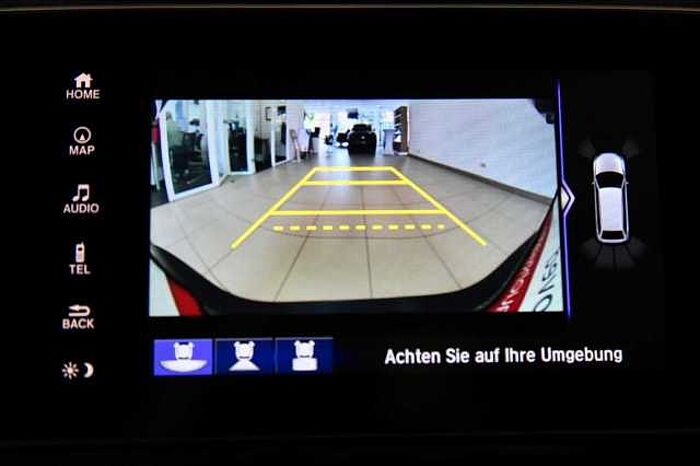 Honda CR-V 2.0 i-MMD HYBRID 4WD Elegance