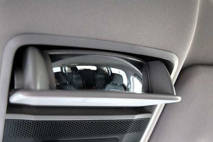 Honda CR-V 2.0 i-MMD HYBRID 4WD Elegance