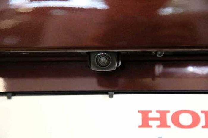 Honda CR-V 2.0 i-MMD HYBRID 4WD Elegance