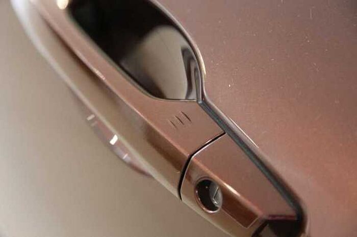 Honda CR-V 2.0 i-MMD HYBRID 4WD Elegance