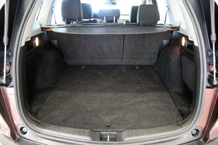 Honda CR-V 2.0 i-MMD HYBRID 4WD Elegance