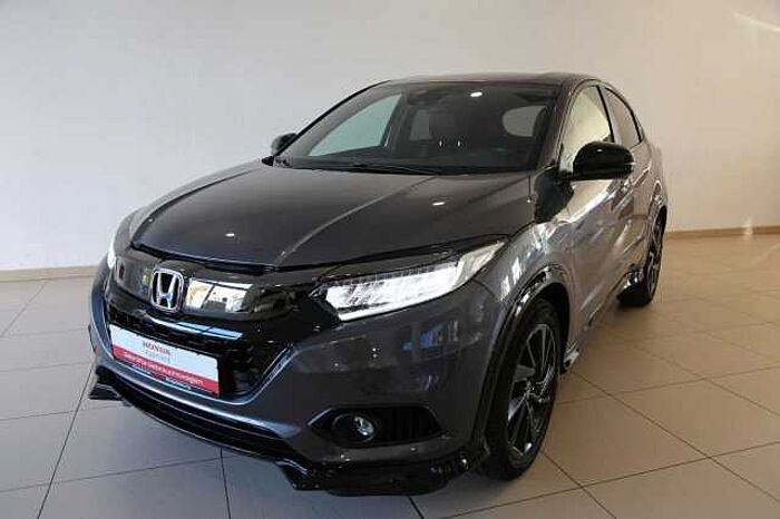 Honda HR-V Sport Navi RFK PDC DAB