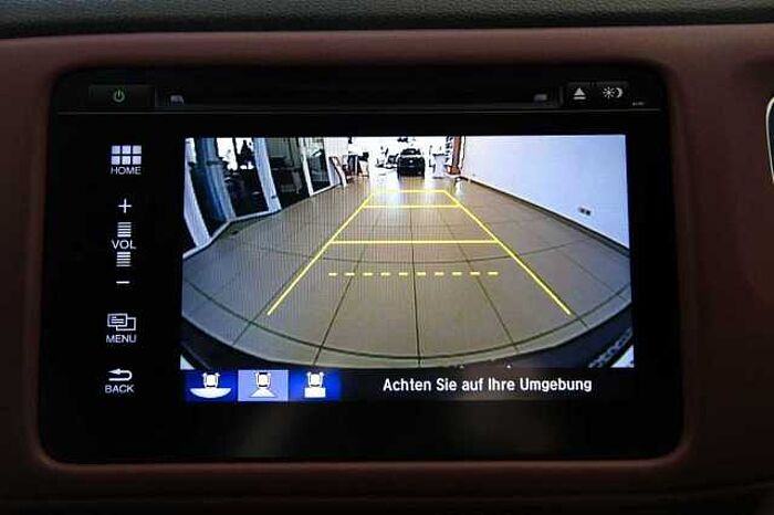 Honda HR-V Sport Navi RFK PDC DAB