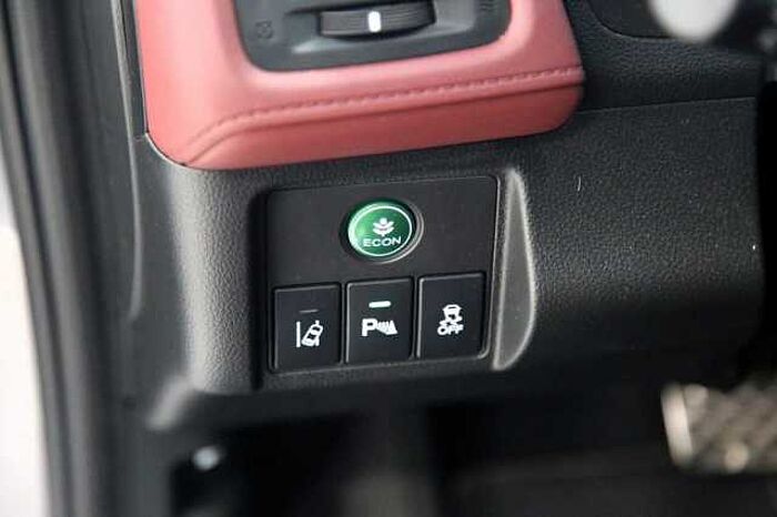 Honda HR-V Sport Navi RFK PDC DAB