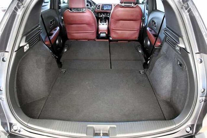 Honda HR-V Sport Navi RFK PDC DAB