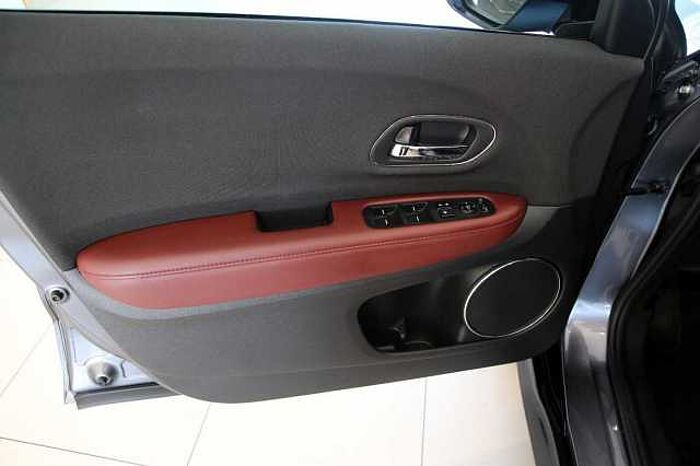 Honda HR-V Sport Navi RFK PDC DAB