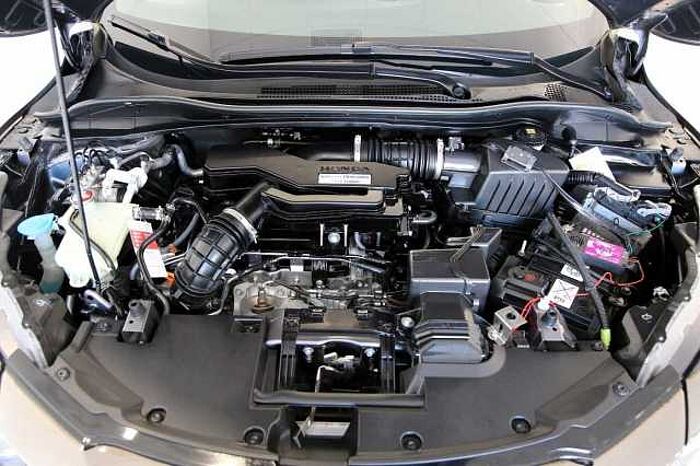 Honda HR-V Sport Navi RFK PDC DAB