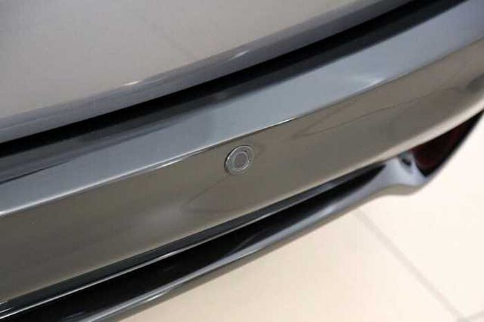 Honda HR-V Sport Navi RFK PDC DAB