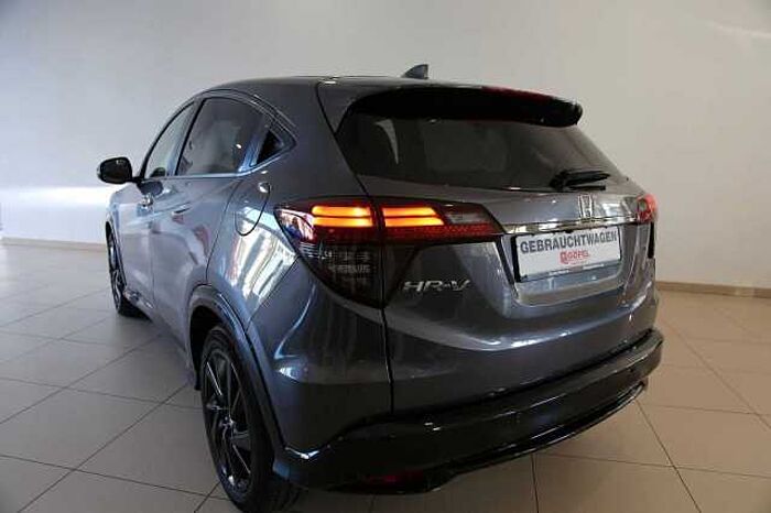 Honda HR-V Sport Navi RFK PDC DAB