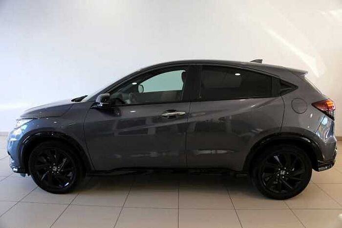 Honda HR-V Sport Navi RFK PDC DAB
