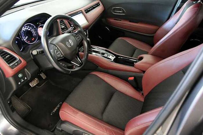 Honda HR-V Sport Navi RFK PDC DAB