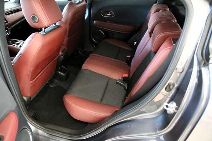 Honda HR-V Sport Navi RFK PDC DAB