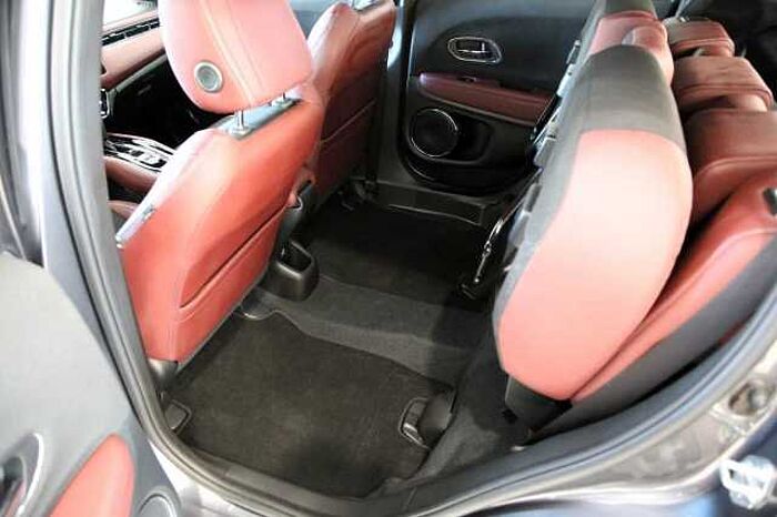 Honda HR-V Sport Navi RFK PDC DAB