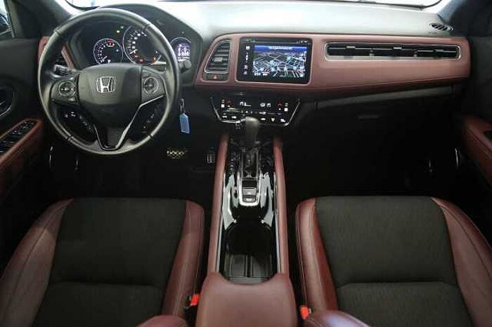 Honda HR-V Sport Navi RFK PDC DAB