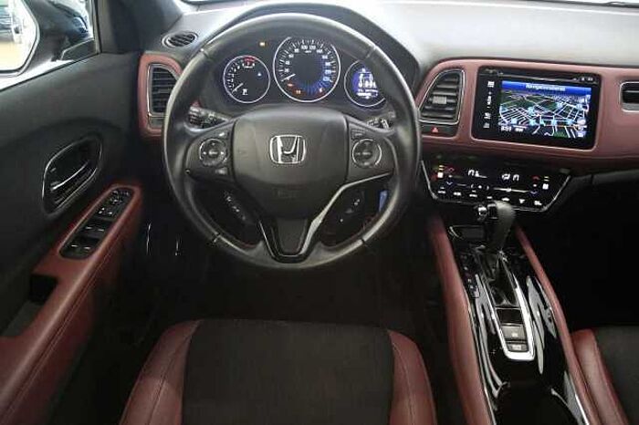 Honda HR-V Sport Navi RFK PDC DAB