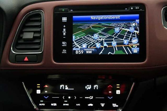 Honda HR-V Sport Navi RFK PDC DAB