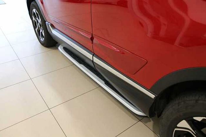 Honda CR-V 2.0 HYBRID 4WD Exe., Standheiz, Pano