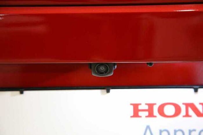 Honda CR-V 2.0 HYBRID 4WD Exe., Standheiz, Pano