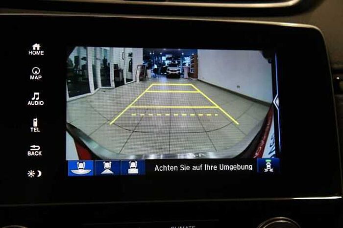 Honda CR-V 2.0 HYBRID 4WD Exe., Standheiz, Pano