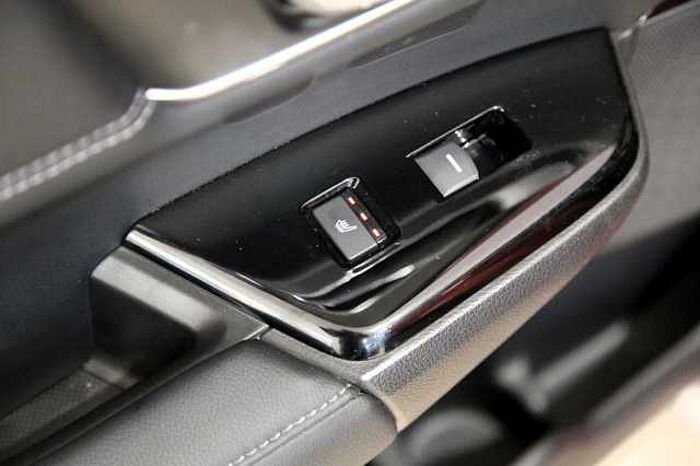 Honda CR-V 2.0 HYBRID 4WD Exe., Standheiz, Pano