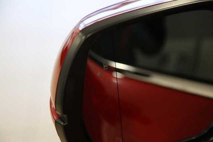 Honda CR-V 2.0 HYBRID 4WD Exe., Standheiz, Pano