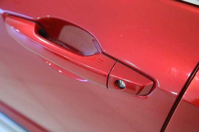 Honda CR-V 2.0 HYBRID 4WD Exe., Standheiz, Pano