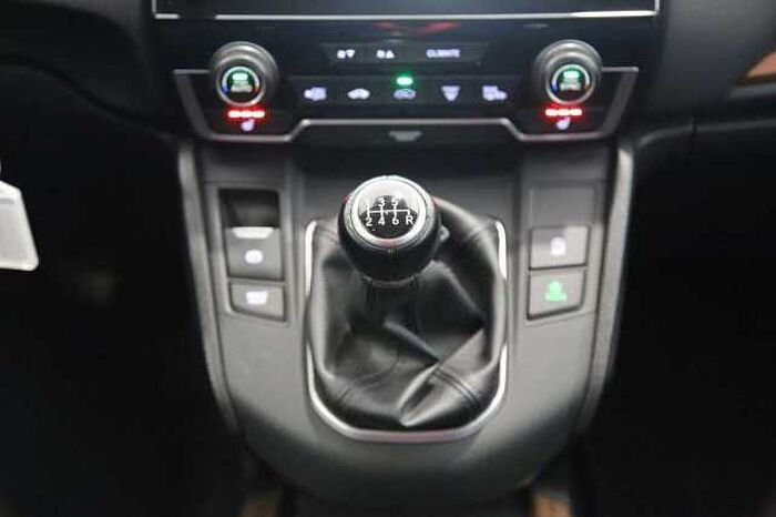 Honda CR-V 1.5 T 2WD Elegance