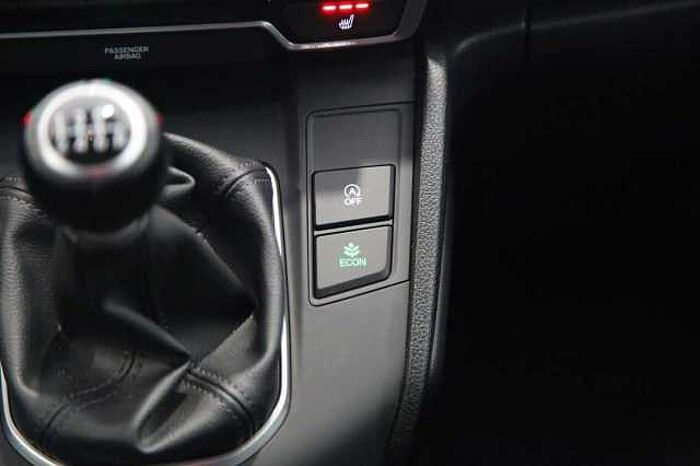 Honda CR-V 1.5 T 2WD Elegance